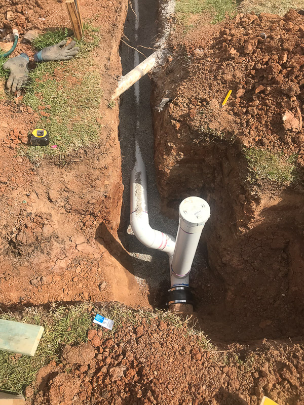 James Dargan Plumbing Echuca