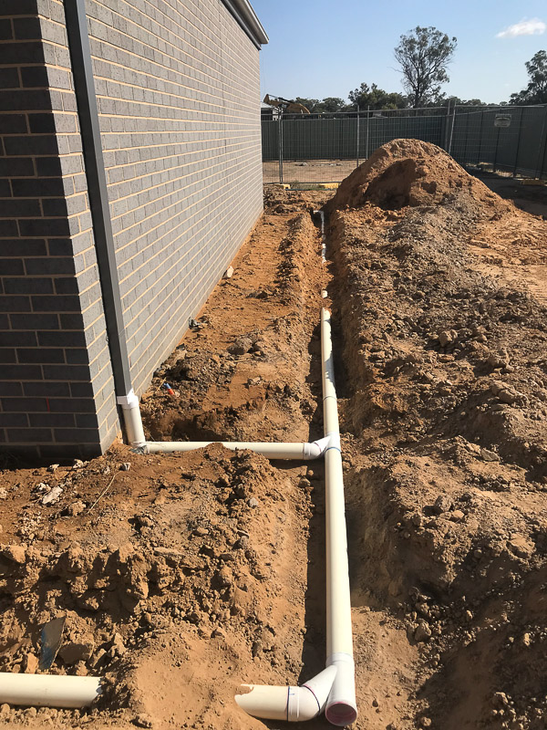 James Dargan Plumbing Echuca