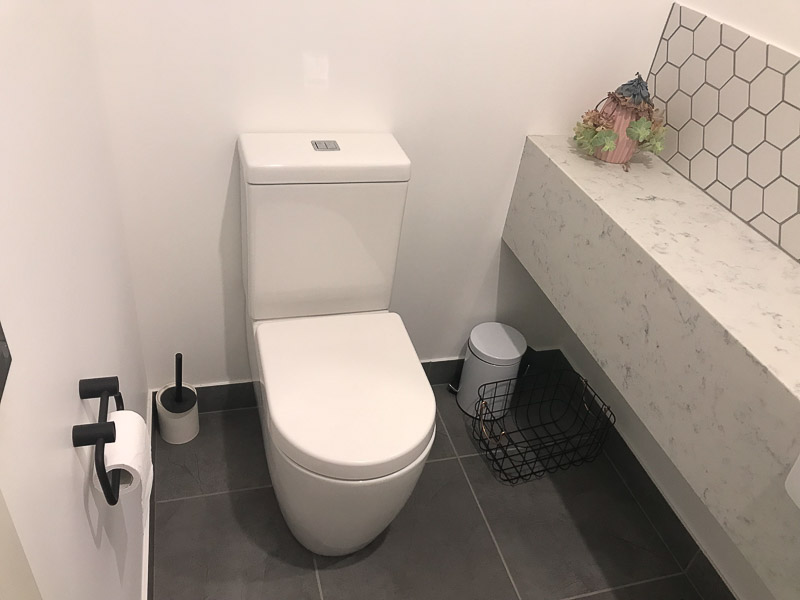 James Dargan Plumbing Echuca