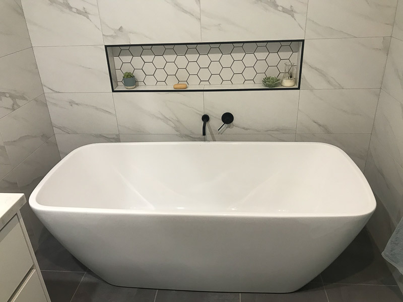 James Dargan Plumbing Echuca