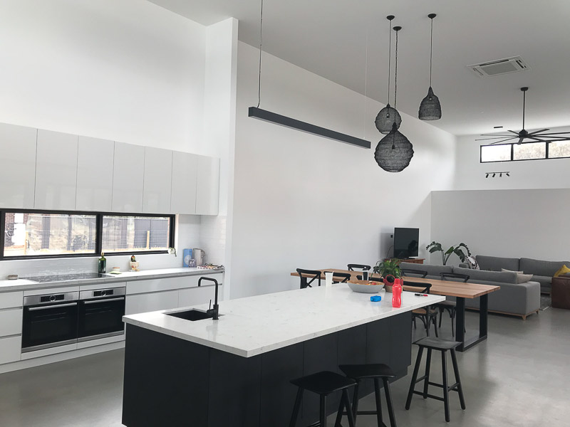 James Dargan Plumbing Echuca